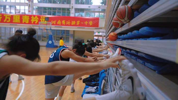 机关篮球队短期训练方案怎么写_2